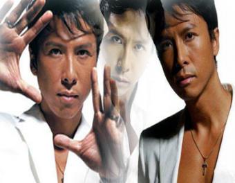 Donie Yen Bermain dalam The Expendables 2